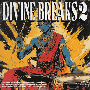 Divine Breaks 2