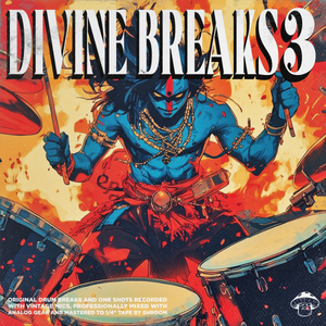 Divine Breaks 3