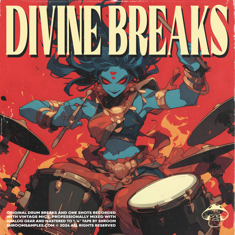 Divine Breaks