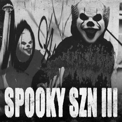 SPOOKY SZN 3